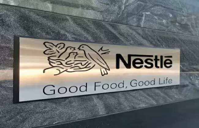 नेस्‍ले इंडिया का मुनाफा मार्च तिमाही में 6.5 फीसदी घटकर 873.46 करोड़ रुपये