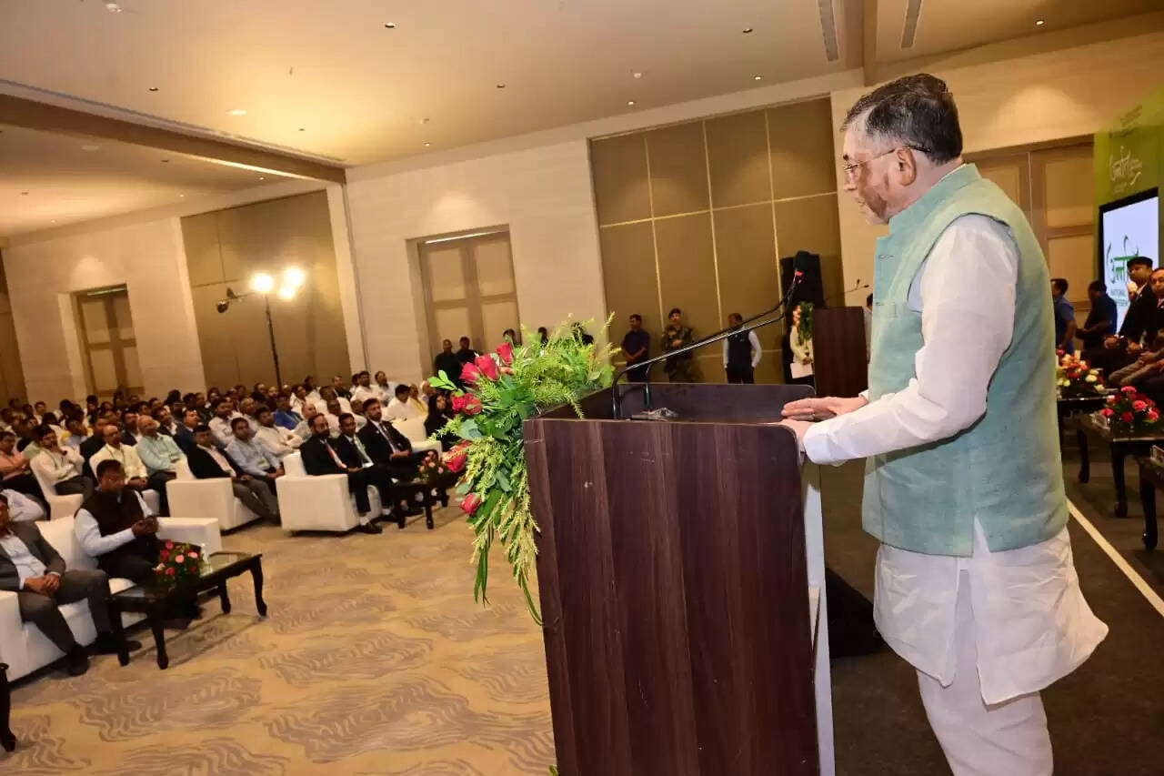 चार्टर्ड अकाउंटेंट्स राष्ट्र की वित्तीय रीढ़: राज्यपाल