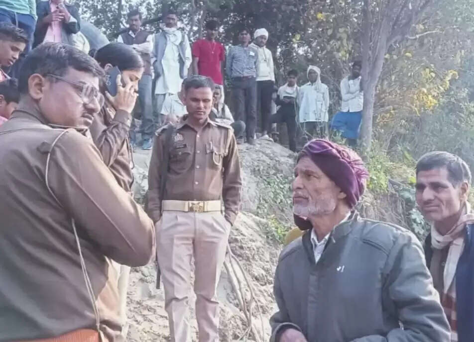 एक यमुना तो दूसरा नहर में मिला शव, पुलिस जांच में जुटी