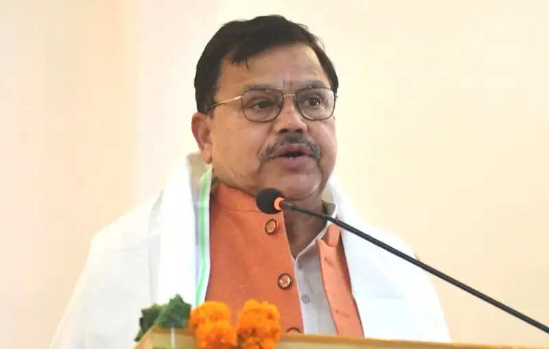 नानाजी के आदर्शों और समाजमूलक कार्यों से नयी पीढ़ी को सीख लेने की जरूरत: ऊर्जा मंत्री तोमर