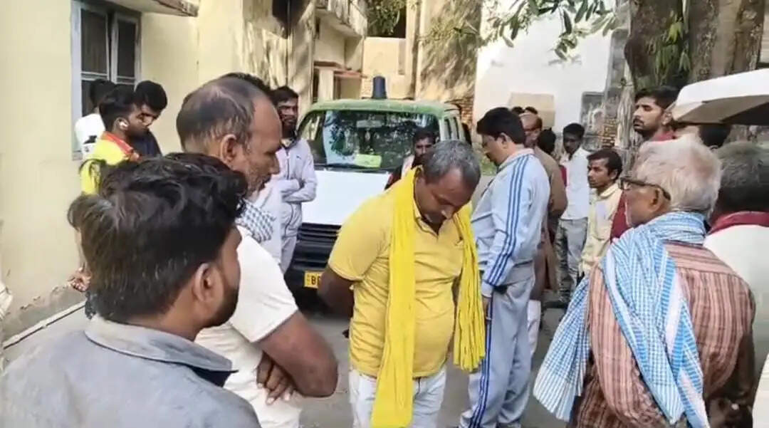 करंट लगने से युवक की मौत