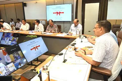 एनसीआर की डिजिटल उत्कृष्टता एवं कर्मचारियों की बेहतर सेवाओं में महत्वपूर्ण उपलब्धि : महाप्रबंधक