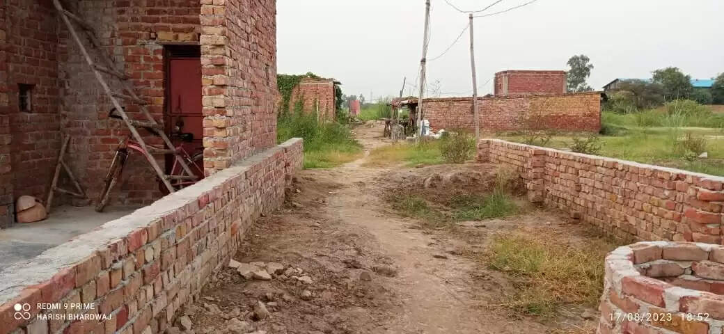 झज्जर जिले की 25 कॉलोनियां नियमित होने से लाखों लोगों को होगा फायदा