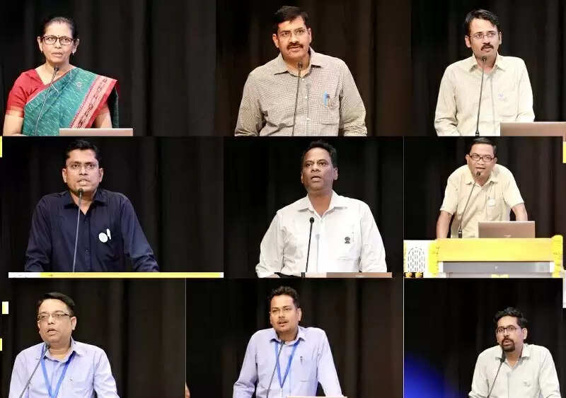 मप्रः संत शिरोमणि रविदास ग्लोबल स्किल पार्क में सत्र 2025–26 प्रारंभ