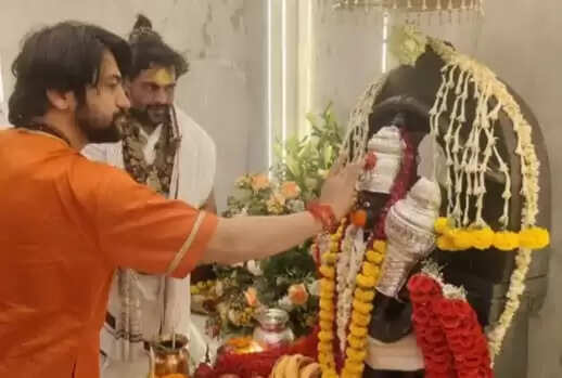 गुरुग्राम में बाेले बाबा धीरेन्द्र शास्त्री- 'हिंदुओं को एकजुट करने के लिए देशभर में निकालूंगा पदयात्रा'