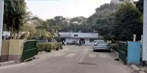 फरीदाबाद : जलभराव से निपटने की तैयारी में जुटा निगम, 23.70 करोड़ का बजट निर्धारित