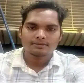 फरीदाबाद : सर्वे के लिए जा रहे सिविल इंजीनियर की हादसे में मौत
