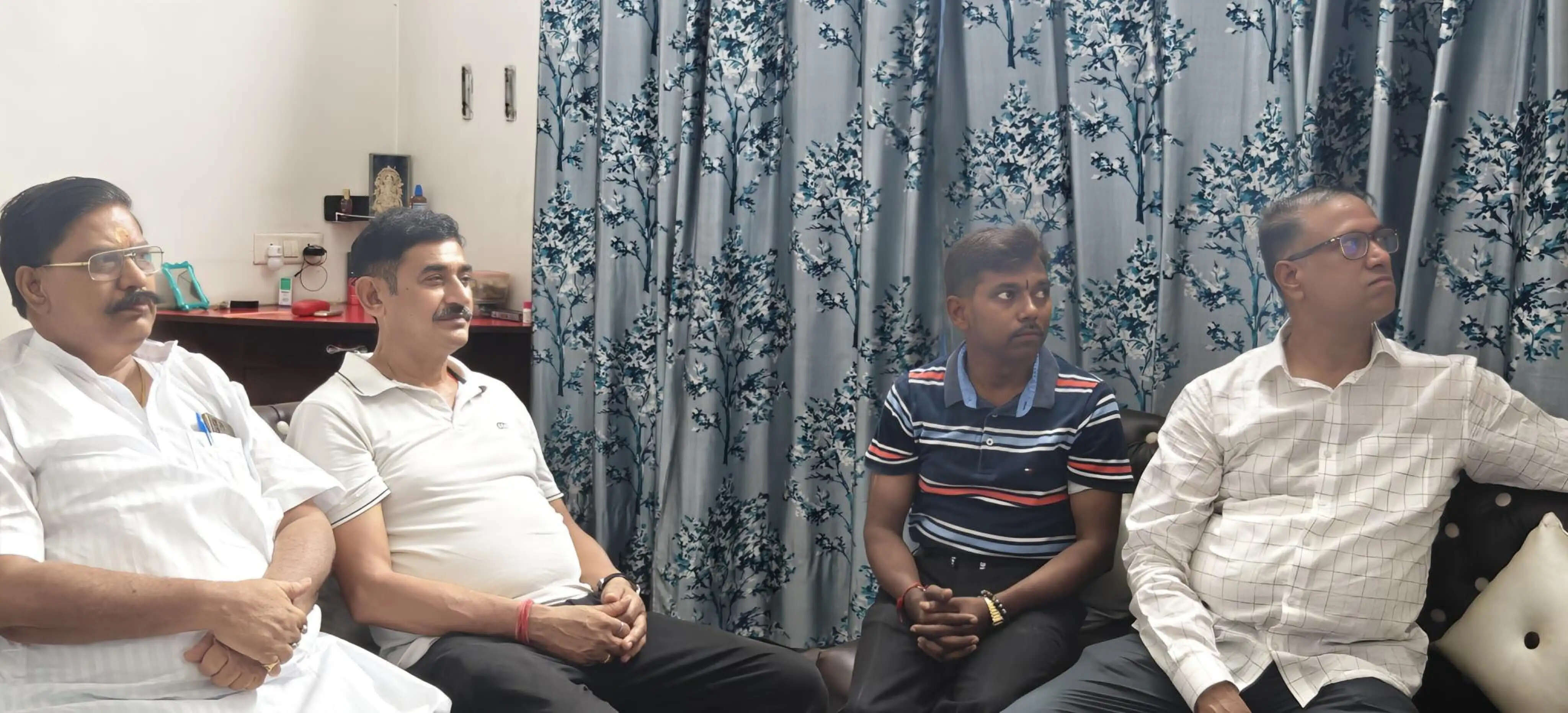 मन की बात में प्रधानमंत्री ने कहा कि भारत लगातार विभिन्न क्षेत्रों में नई ऊंचाइयों को छू रहा : गिरीश भंडूला