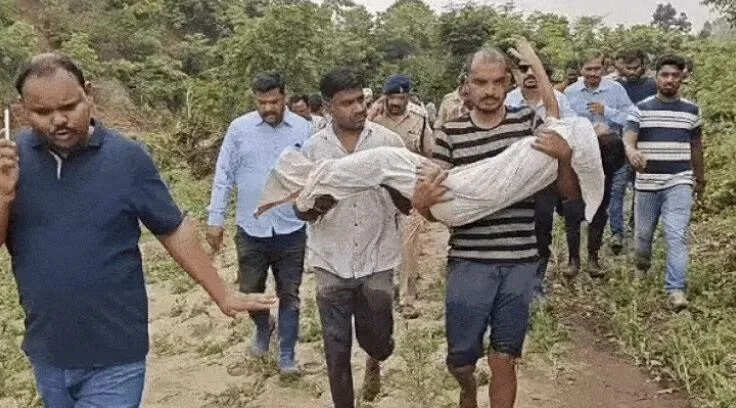 अनूपपुर: अनूपपुर: बीते वर्ष 12 महीने में झकझोरने वाली 12 घटनायें