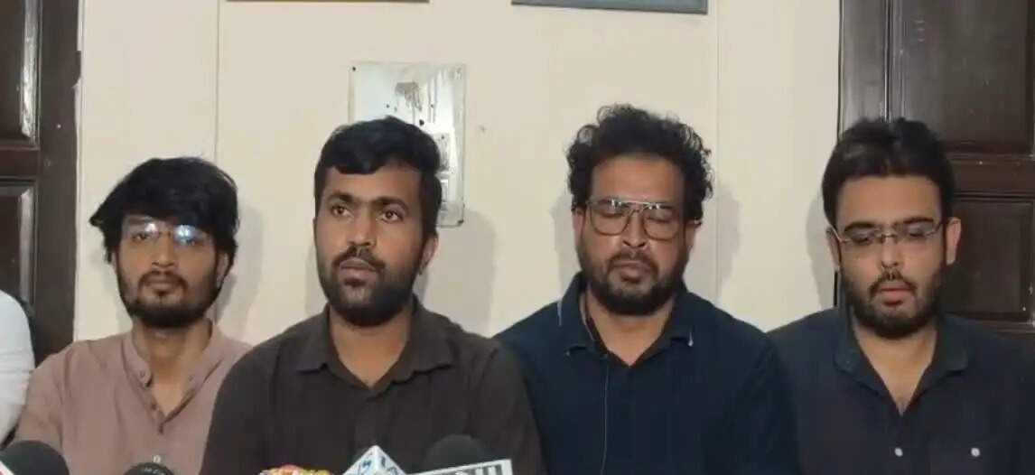 सीजेपी का ऐलान: 10 दिन बाद राजस्थान में बड़ा आंदोलन