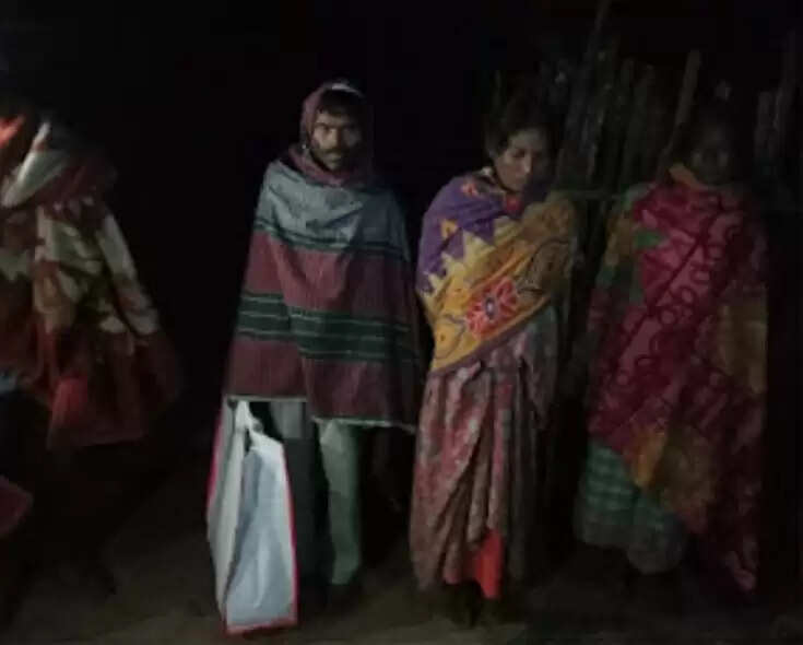 मृत बच्चे को थैले में ले जाने का मामला: एसडीओ ने उपायुक्त को सौंपी रिपोर्ट