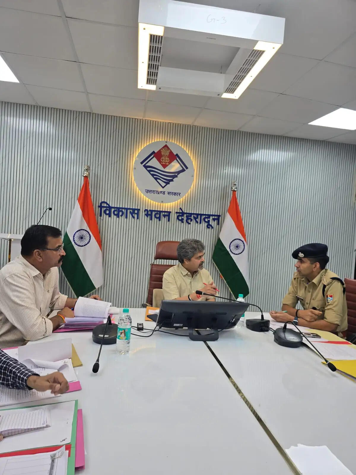 एससी-एसटी अत्याचार निवारण मामलों के त्वरित निस्तारण के निर्देश