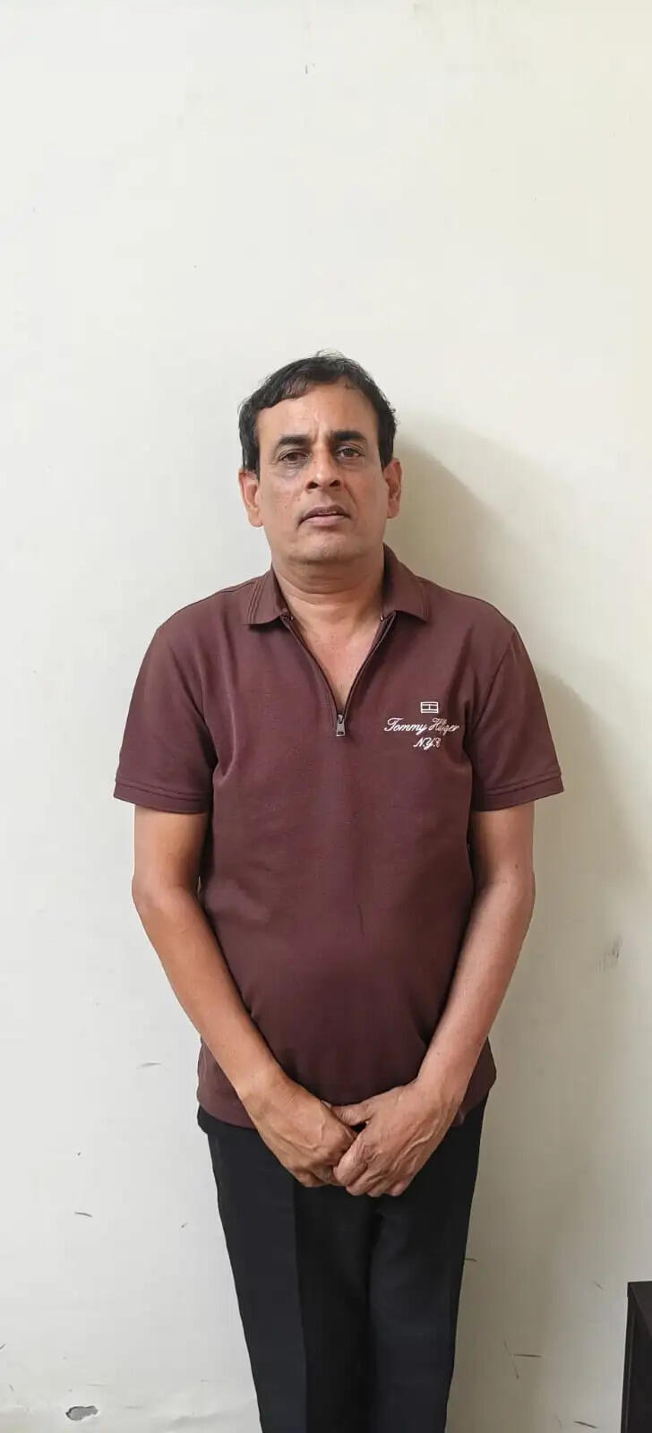 जल जीवन मिशन घोटाला: रिमांड में चल रहे संजय बड़ाया को कोर्ट ने भेजा जेल