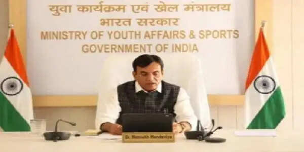 ब्रिक्स देशों की जनसांख्यिकीय ताकत उन्हें कामकाज के भविष्य को आकार देने का अवसर देती है : डॉ. मनसुख मांडविया