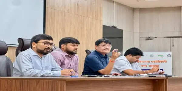 मोहर्रम श्रद्धालुओं और आम नागरिकों की सुविधा निगम की सर्वोच्च प्राथमिकता