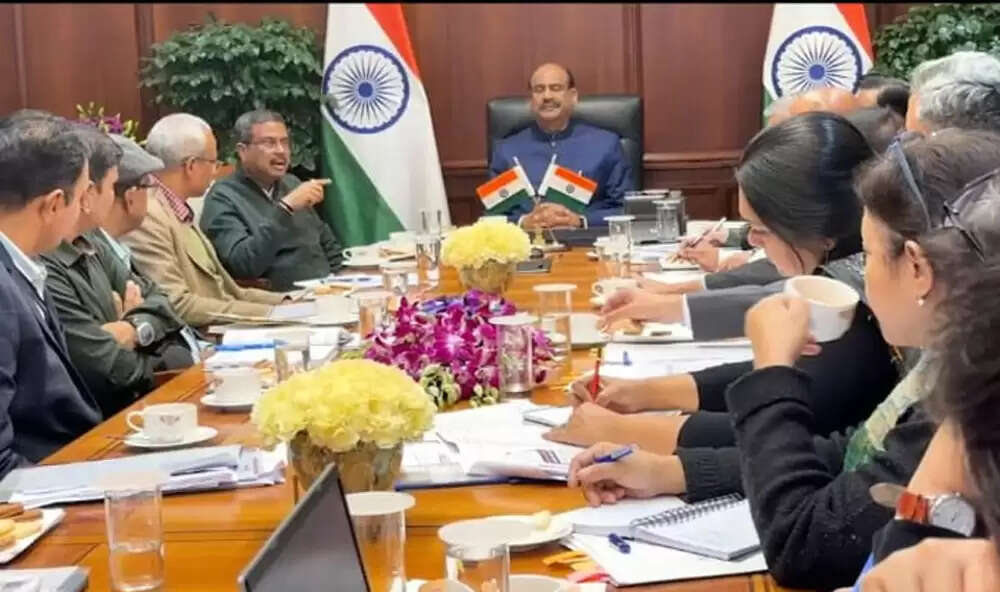 अगले 10 वर्षों में ट्रिपल आईटी कोटा में पढ़ेंगे 25 हजार छात्र