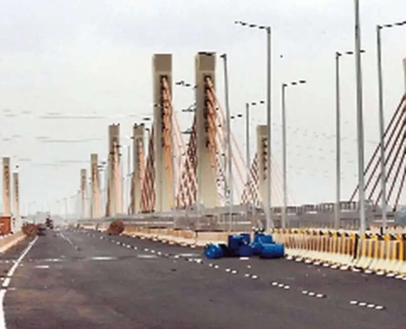 अमित शाह आज दिल्ली को देंगे सौगात, करेंगे बारापुला फेज-3 फ्लाईओवर का श्रीगणेश