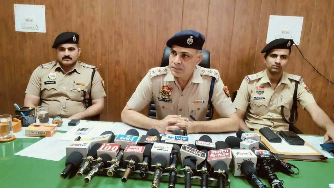 सिरसा: नशा तस्कर की ढाई करोड़ रुपये की अवैध संपत्ति फ्रीज