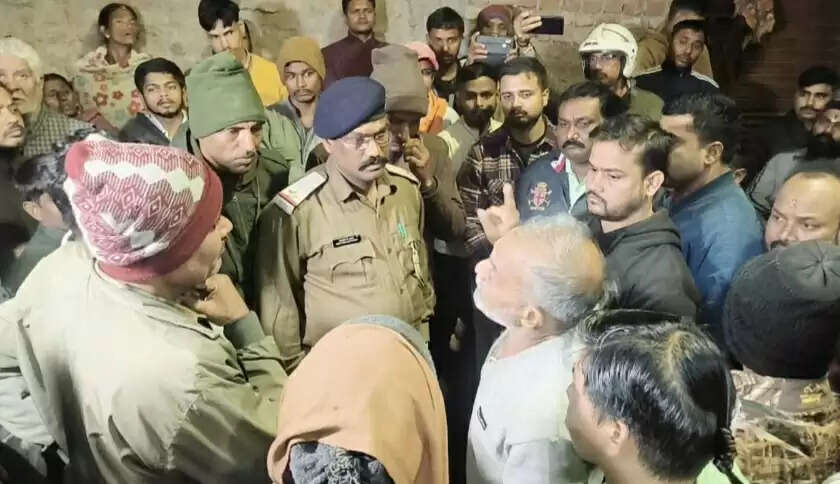 शादी से ठीक पहले युवक ने की खुदकुशी