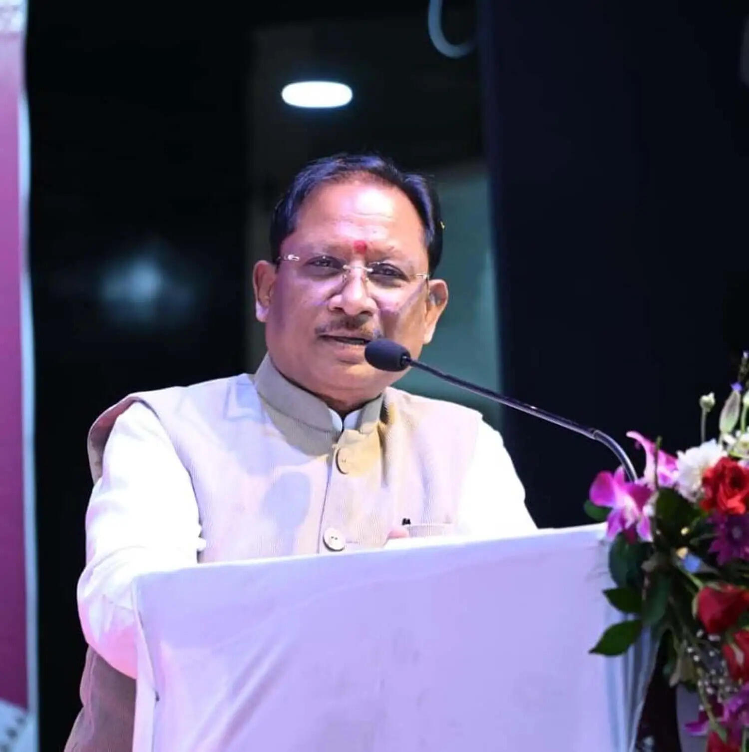 नारी के सम्मान, सुरक्षा और स्वावलंबन से ही बनेगा समृद्ध छत्तीसगढ़ : मुख्यमंत्री साय