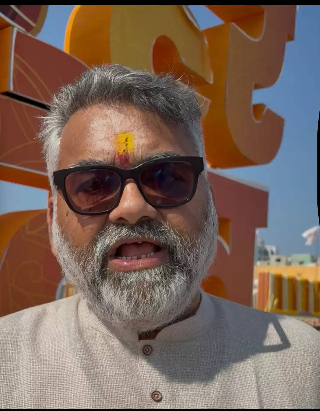 ओंकार मंत्र के जाप से गुंजायमान सोमनाथ मंदिर परिसर, प्रधानमंत्री मोदी भी करेंगे जाप