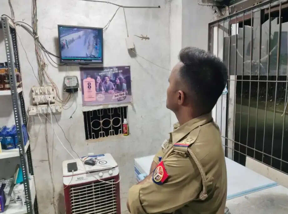 शताब्दी एक्सप्रेस पर पथराव, संघ प्रमुख मोहन भागवत भी कर रहे थे इसी ट्रेन में सफर