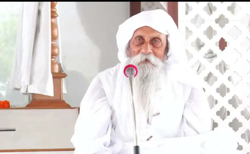 ऐसा समय आएगा कि एक मिनट में नास्तिक को भी भगवान याद आ जाएगा : बाबा उमाकांत महाराज