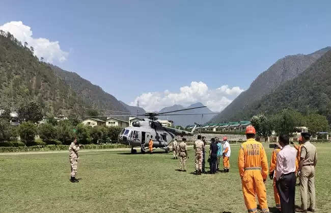 सहस्त्रताल ट्रैकिंग दुर्घटना के मजिस्टीरियल जांच के आदेश, गढ़वाल कमिश्नर नामित