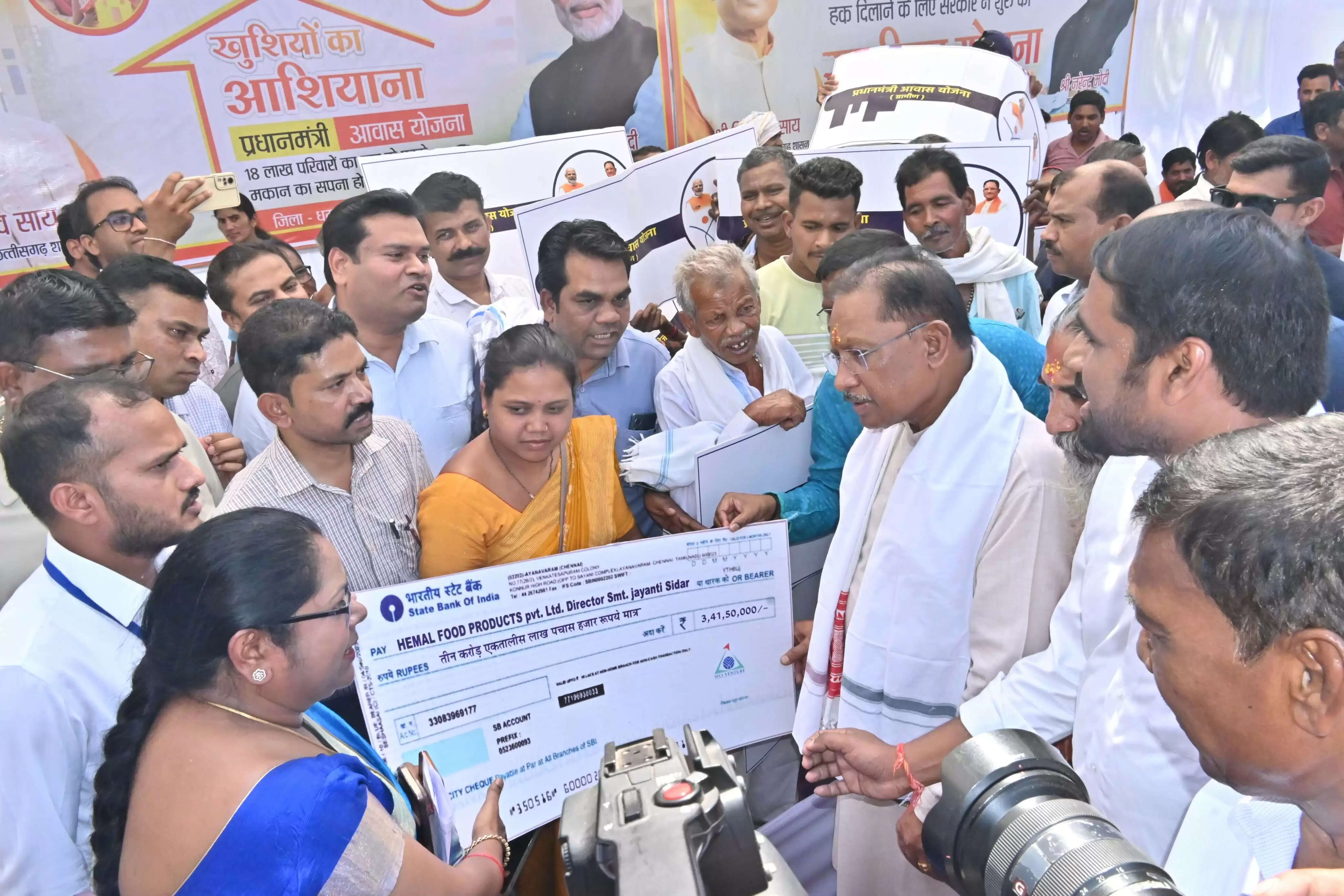 वर्ष 2026 में प्रदेश से नक्सलवाद हो जाएगा खत्म : मुख्यमंत्री