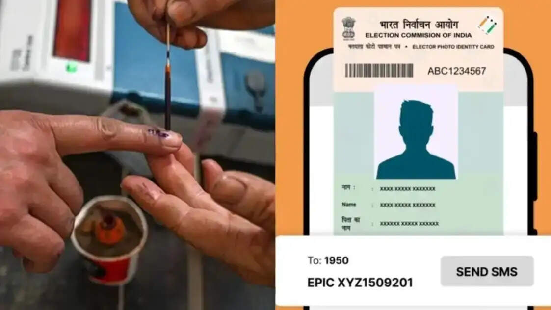 प. बंगाल के 15 केन्द्रों पर कल होगा पुनर्मतदान