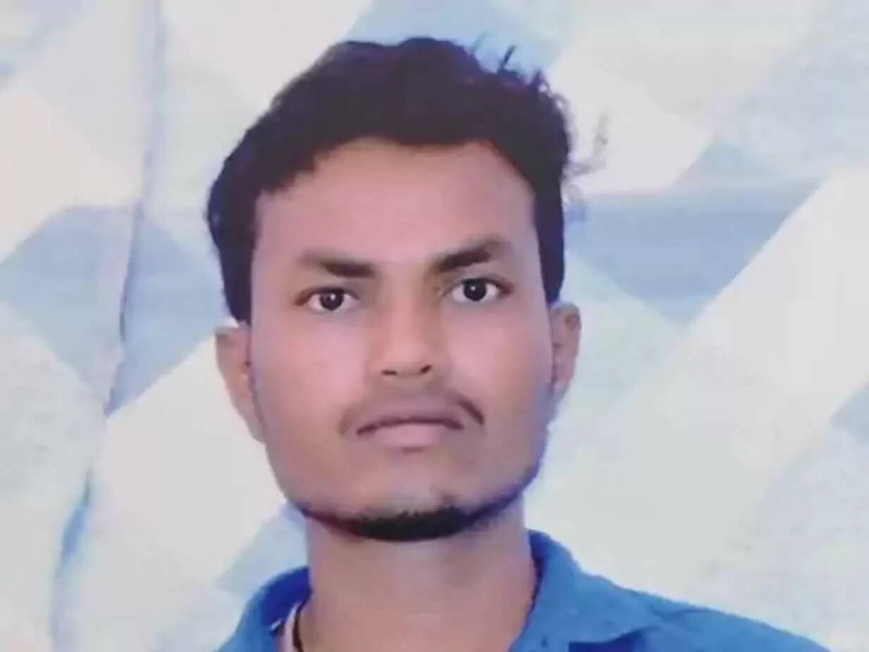 अनूपपुर: रेलवे ट्रैक पर संदिग्ध परिस्थितियों में मिला युवक का शव, ट्रेन से कटने की आशंका