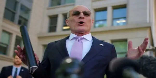 लेबनान-इजराइल वार्ता का पहला दौर समाप्त, युद्धविराम पर सहमति नहीं