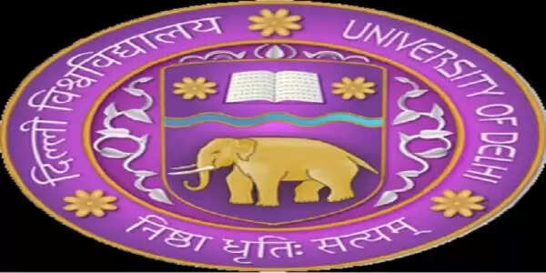 डीयू में राजभाषा हिंदी को बढ़ावा देने के लिए कुलसचिव ने दिए कॉलेजों को दिए निर्देश