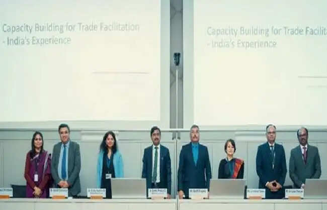 डब्ल्यूटीओ जुलाई में करेगा भारत की आठवीं व्यापार नीतियों की समीक्षा