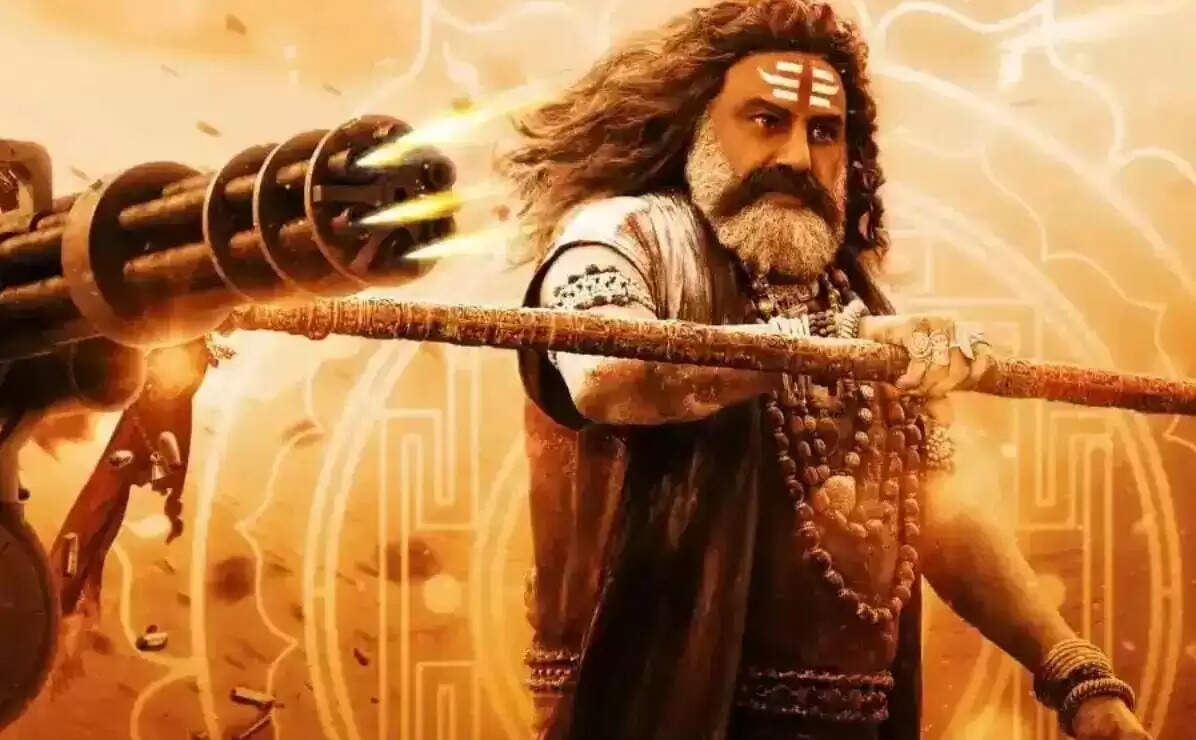 'अखंड 2' की रिलीज पोस्टपोन, नई तारीख जल्द होगी घोषित