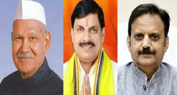 मुख्यमंत्री डॉ. यादव और उप मुख्यमंत्री शुक्ल ने पूर्व राष्ट्रपति शंकर दयाल शर्मा की पुण्यतिथि पर दी श्रद्धांजलि