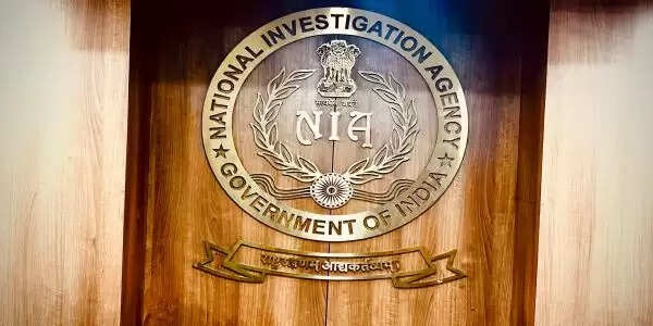 पुडुचेरी के विलियानुर बम धमाका मामले में एनआईए ने राज्य की जेल समेत चार ठिकानों पर की छापेमारी, दो गिरफ्तार