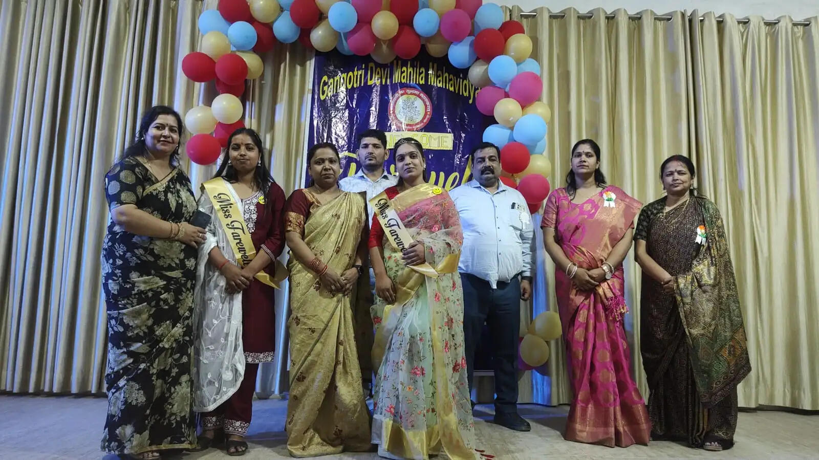 आत्मविश्वास, संस्कार व नेतृत्व ही शिक्षा की सार्थकता : आशुतोष मिश्र