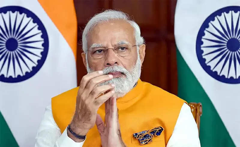 प्रधानमंत्री मोदी 26 जुलाई को द्रास में कारगिल युद्ध की रजत जयंती समारोह में शामिल होंगे