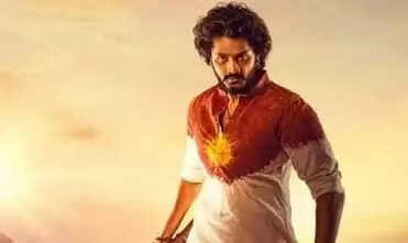 'जय हनुमान' से बाहर होने की खबर पर तेजा सज्जा की प्रतिक्रिया