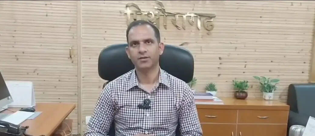 उत्तराखंड के पिथौरागढ़ में भारत-चीन सीमा व्यापार को लेकर तैयारियां तेज