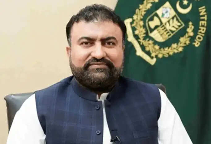बलोचिस्तान में पाकिस्तानी सेना कलात और शोरपरुद की पहाड़ियों से शरणार्थी शिविर हटाएगी : मुख्यमंत्री बुगती