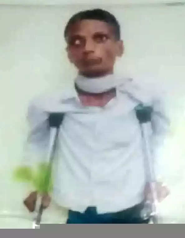 पानीपत : सड़क हादसे में दिव्यांग की मौत, केस दर्ज