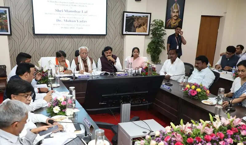 सिंहस्थ: 2028 को प्रदेशवासी मिलकर बनाएंगे भव्य और दिव्य : मुख्यमंत्री डॉ. यादव