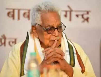 पद्मश्री बाबा योगेन्द्र कला सम्मान के लिए आवेदन आमंत्रित