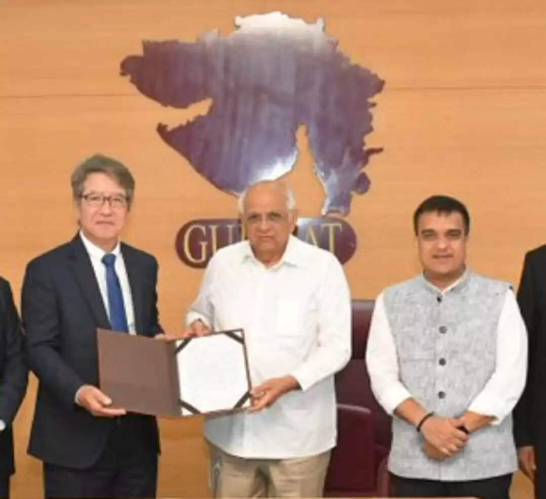 गुजरात में हर साल बनेगी 10 लाख से ज्यादा मारुति कारें, 35 हजार करोड़ का निवेश