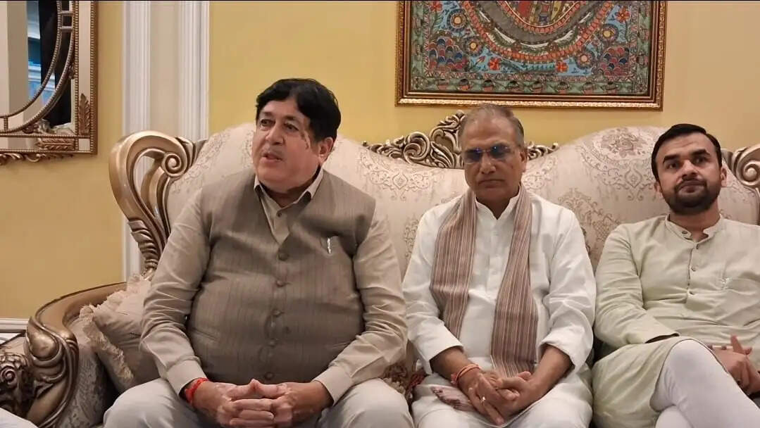 पूर्णिया का मखाना विश्वस्तरीय, एमएसपी पर चल रही चर्चा : दिलीप संघाणी