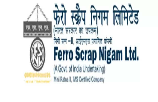 केंद्र ने फेरो स्क्रैप निगम को 320 करोड़ रुपये में बेचने के प्रस्ताव को दी मंजूरी