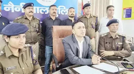 जीजी कोर्ट में हुए गोली कांड का पुलिस ने किया खुलासा
