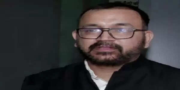 मध्य प्रदेश के स्टेट टाइगर स्ट्राइक फोर्स के रितेश सरोठिया को मिला अंतरराष्ट्रीय अवॉर्ड